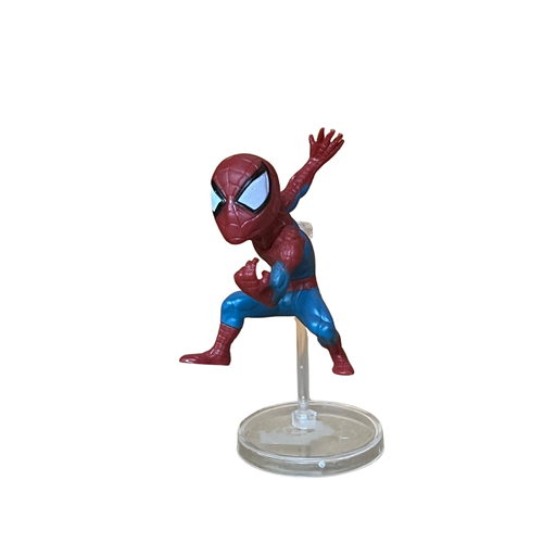 FIGURA DE COLECCIÓN MARVEL SPIDERMAN