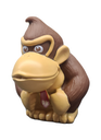 FIGURA DE MARIO DON KING KONG
