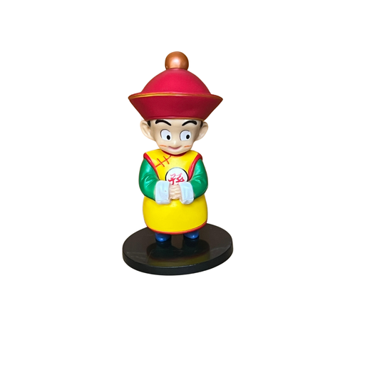 FIGURA DRAGON BALL GOHAN