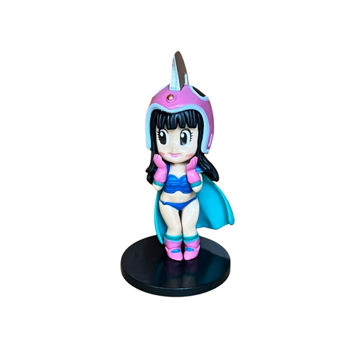 FIGURA DRAGON BALL MILK