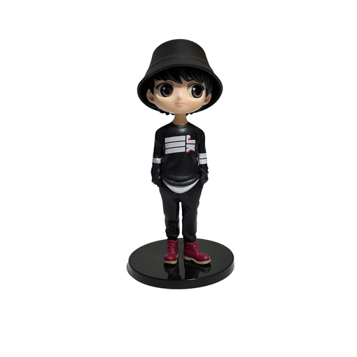 FIGURAS DE COLECCIÓN BTS TINY TAN BANGTAN 15 CM JUNGKOOK (Jeon Jung-kook)