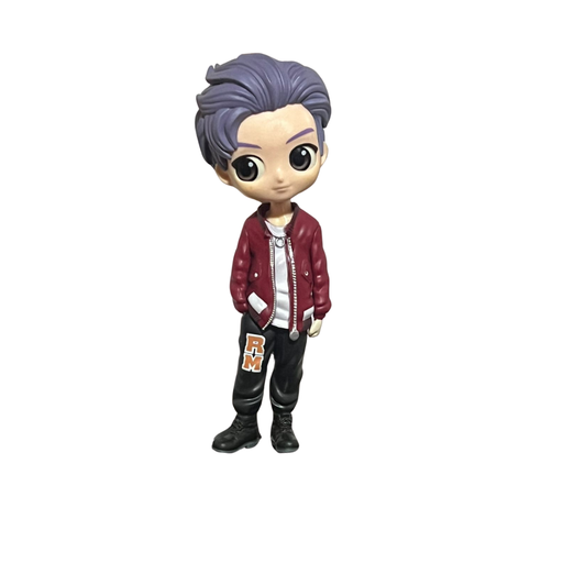 FIGURAS DE COLECCIÓN BTS TINY TAN BANGTAN 15 CM RM (Kim Nam-joon)
