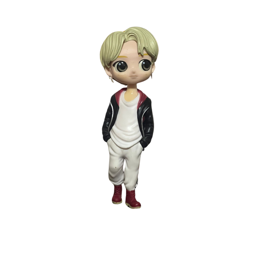 FIGURAS DE COLECCIÓN BTS TINY TAN BANGTAN 15 CMJIMIN (Park Ji-min)
