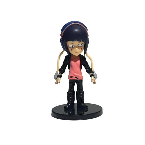 FIGURAS DE COLECCIÓN MY HERO ACADEMIA KYOKA YIRO