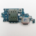 [FRC306] FLEX RACK DE CARGA LECTOR SIM SAMSUNG GALAXY S21+ G996B CP7-C6