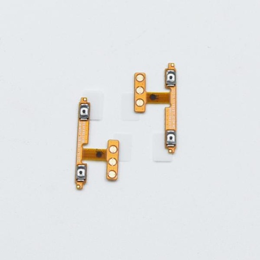 [FV037] FLEX VOLUMEN SAMSUNG GALAXY A12 A12S A127 A23 4G A235 A13 4G A135 CP9-02