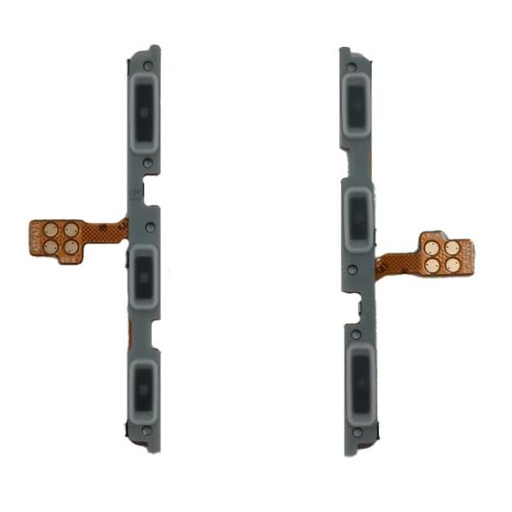 FLEX BOTON ENCENDIDO VOLUMEN SAMSUNG GALAXY A33 A73 A55 A35 CP18-C10