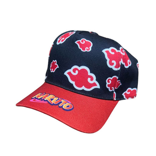 [GOR142] GORRA DE NARUTO AKATZUKI