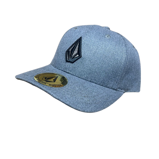 [GORRA VOLCOM GRIS] GORRA VOLKOM GRIS