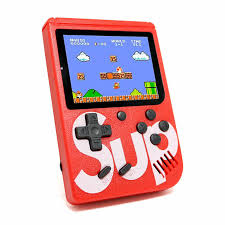 JUEGO SUP GAME BO