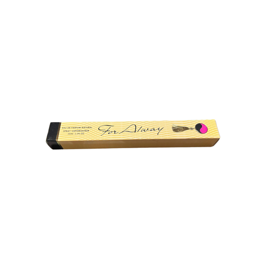 Perfume de Tubo for alway 35ml 
