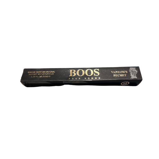 Perfume de Tubo Boss Pour Homme 35ml    