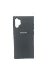 SAMSUNG Silicone Case Para NOTE 10 PRO