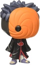 [FK063] FUNKO POP 184 TOBI NARUTO