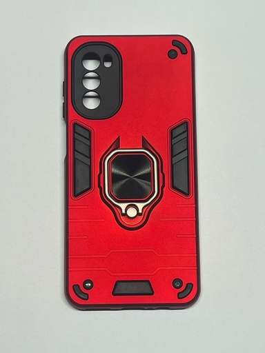 ESTUCHE MOTOROLA G82 ROJO 