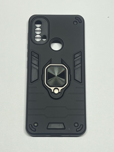 ESTUCHE MOTOROLA E40 NEGRO