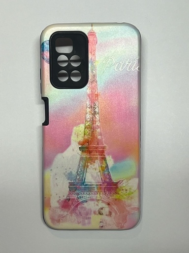 ESTUCHE XIAOMI REDMI 10 DISEÑO 2