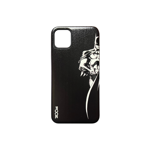 ESTUCHE IPHONE 11 PRO MAX ZOOM DISEÑO