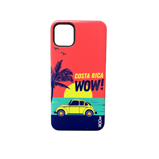 ESTUCHE IPHONE 11 PRO MAX ZOOM DISEÑO BOCHO