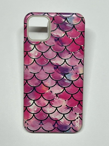 ESTUCHE IPHONE 11 PRO MAX ZOOM DISEÑO 2