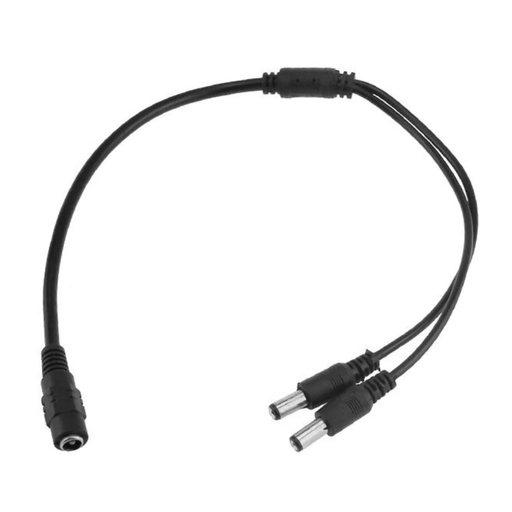[DH00062] Dahua cable divisor de energía de 2 vías - DH-PFM979-1S2P- 1.0.99.50.10254