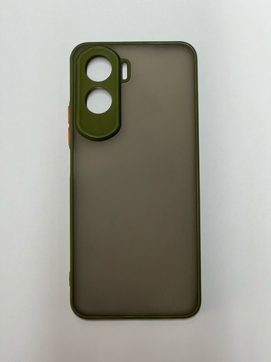 ESTUCHE HUAWEI HONOR 90 LITE VERDE