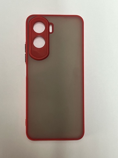 ESTUCHE HUAWEI HONOR 90 LITE ROJO