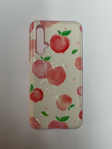 ESTUCHE HUAWEI NOVA 5T DISEÑO