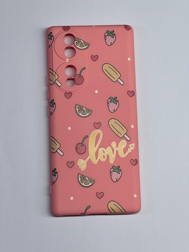 ESTUCHE HUAWEI HONOR 70 DISEÑO