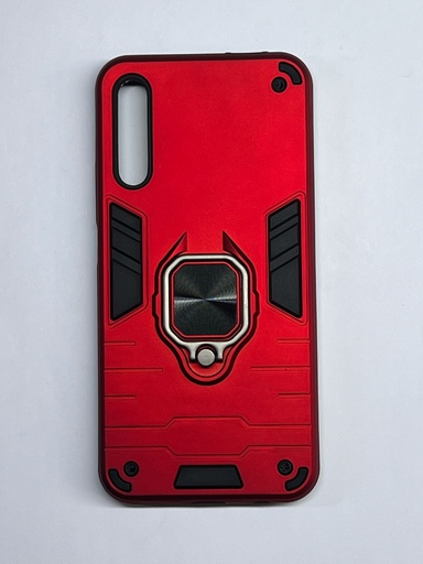 ESTUCHE HUAWEI Y9S ROJO