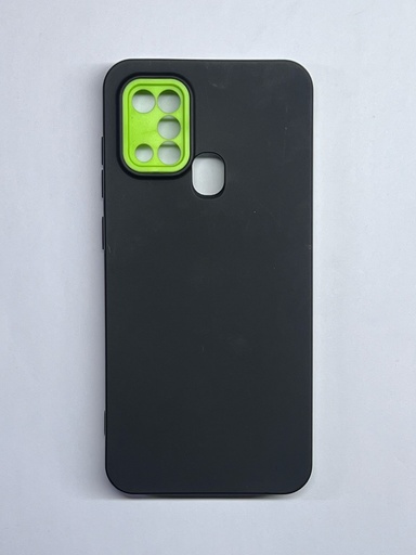 Estuche A21 VERDE