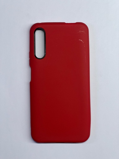 ESTUCHE Y9S ROJO