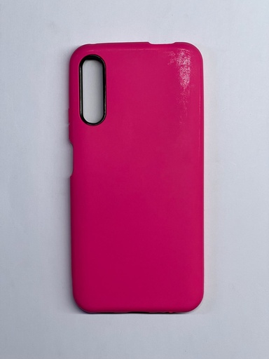 ESTUCHE Y9S FUCSIA