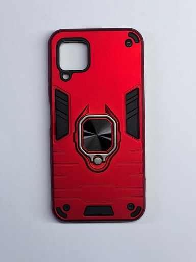 ESTUCHE HUAWEI P40 LITE ROJO