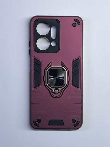 ESTUCHE HUAWEI HONOR X7A VINO