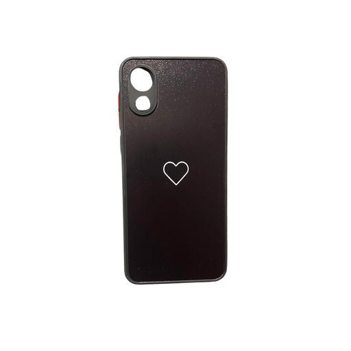 ESTUCHES SAMSUNG A03 CORE DISEÑO 
