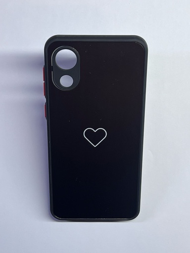 ESTUCHES SAMSUNG A03 CORE DISEÑO 