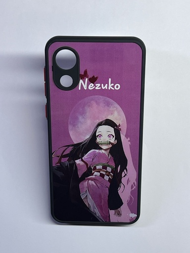 ESTUCHES SAMSUNG A03 CORE DISEÑO 1