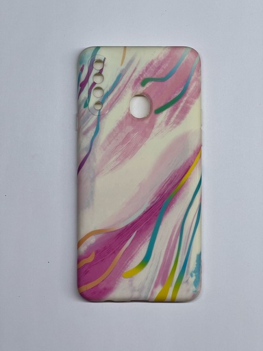 ESTUCHE SAMSUNG A20S DISEÑO