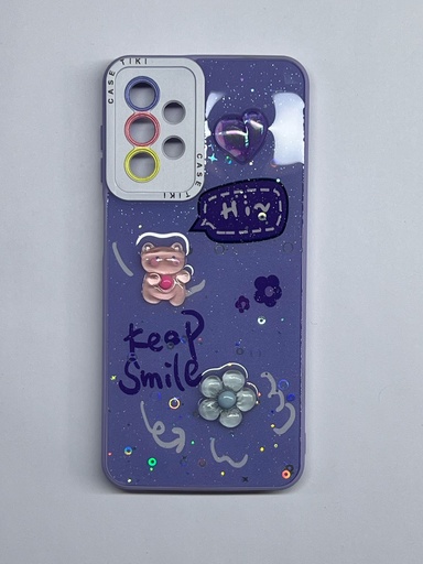 ESTUCHE SAMSUNG A23 DISEÑO 2