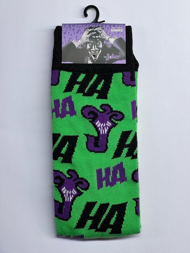 [MED066] Medias Extra Largas Joker