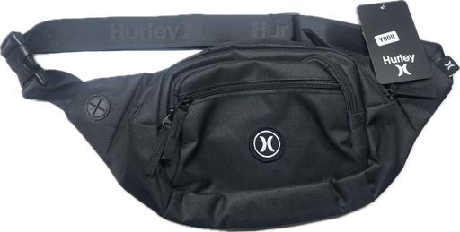 Bolso de medio lado manos libres canguro 2