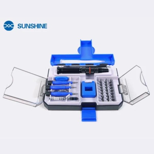 DESTORNILLADOR SS-5119 SUNSHINE