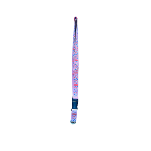 Lanyard Supreme