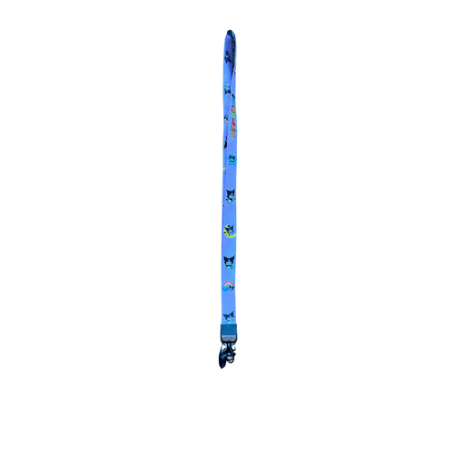 Lanyard Kuromi