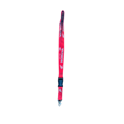 Lanyard Honda