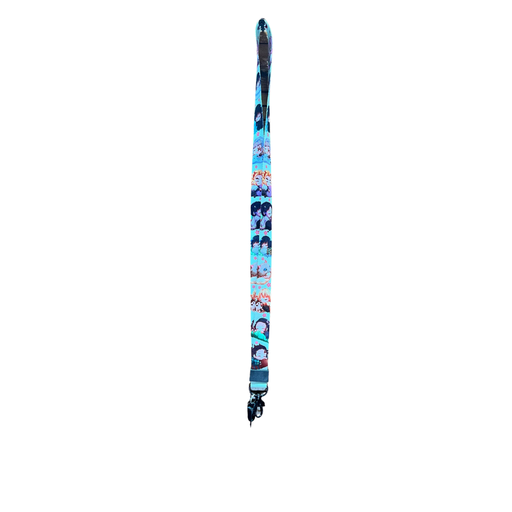 Lanyard Demon Slayer