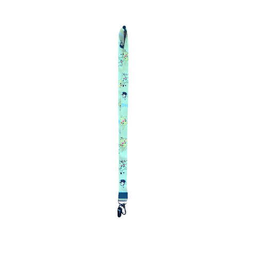 Lanyard Pikachu