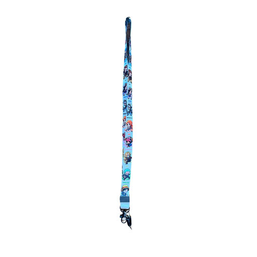 Lanyard One Piece