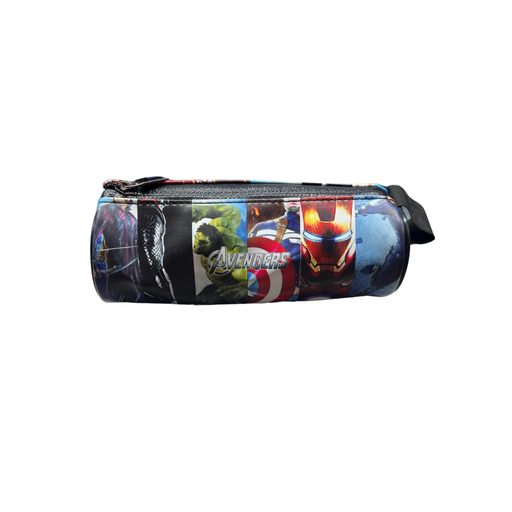 Cartuchera Marvel